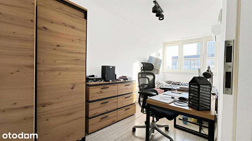 3 pokoje po remoncie | Krucza, Sky Tower-3