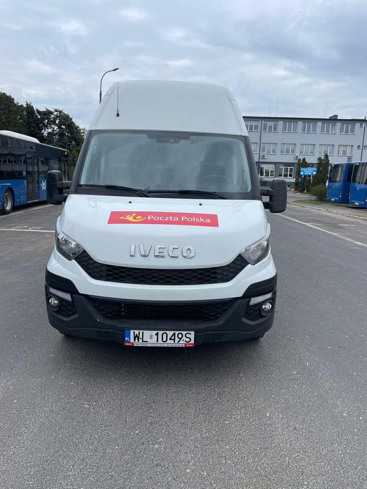 Iveco Daily 2014