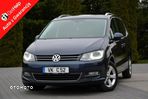 Volkswagen Sharan 2.0 TDI Highline DSG - 1