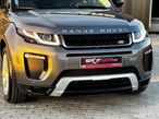 Land Rover Range Rover Evoque 2.0 TD4 SE Dynamic - 19