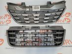 Grila Radiator pentru Renault Master / Opel Movano Euro 5 (2011-2015) an fabricatie - 3