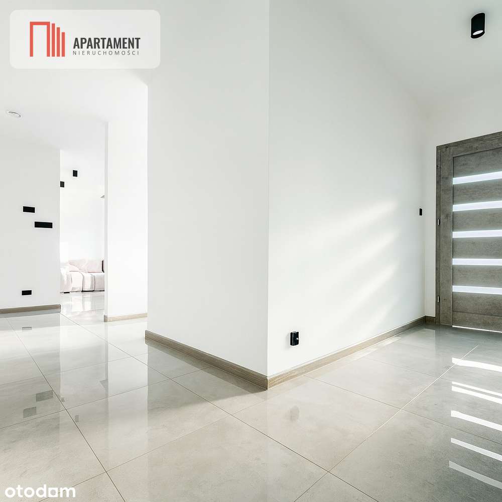 Parterowy, energooszczędny w świetnej lokalizacji-13