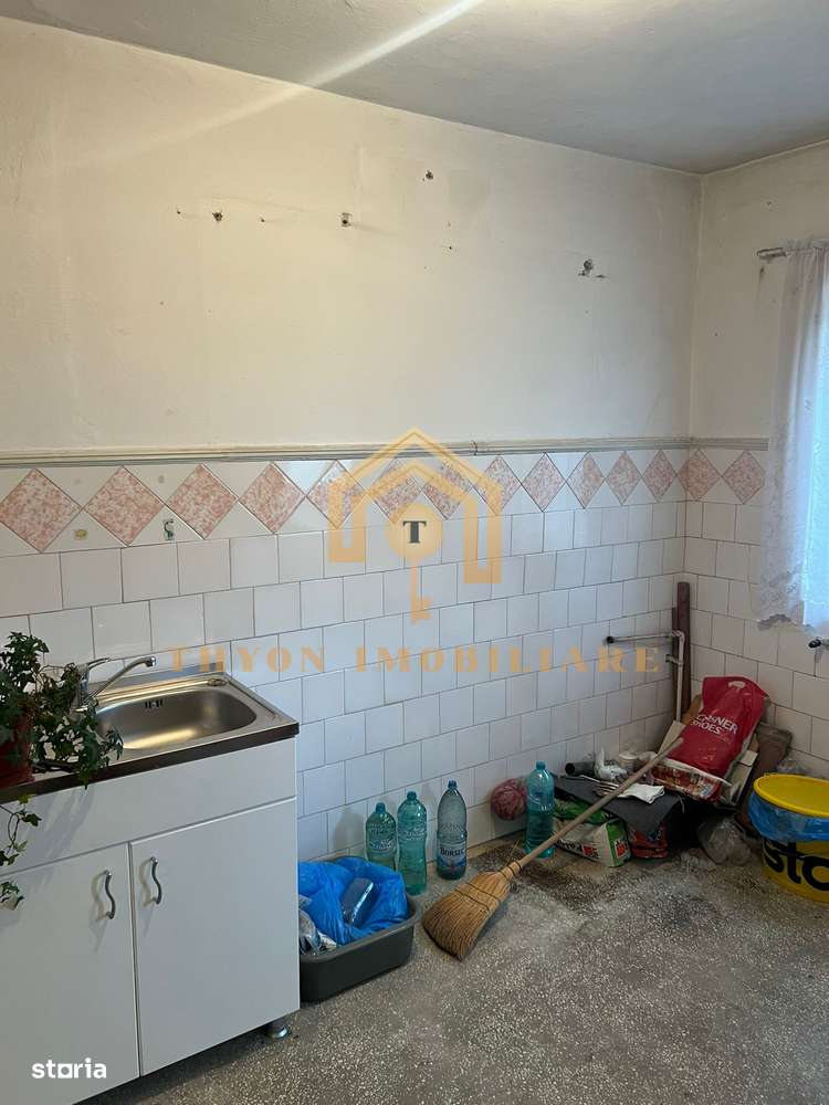 Apartament 3 camere de vânzare – Sebeș, cartier Valea Frumoasei-6