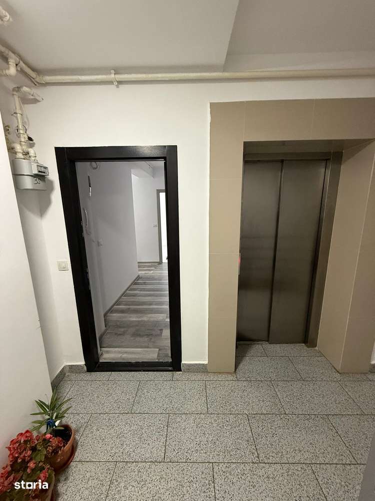 Apartament 2 camere decomandat cu loc de parcare inclus.-2