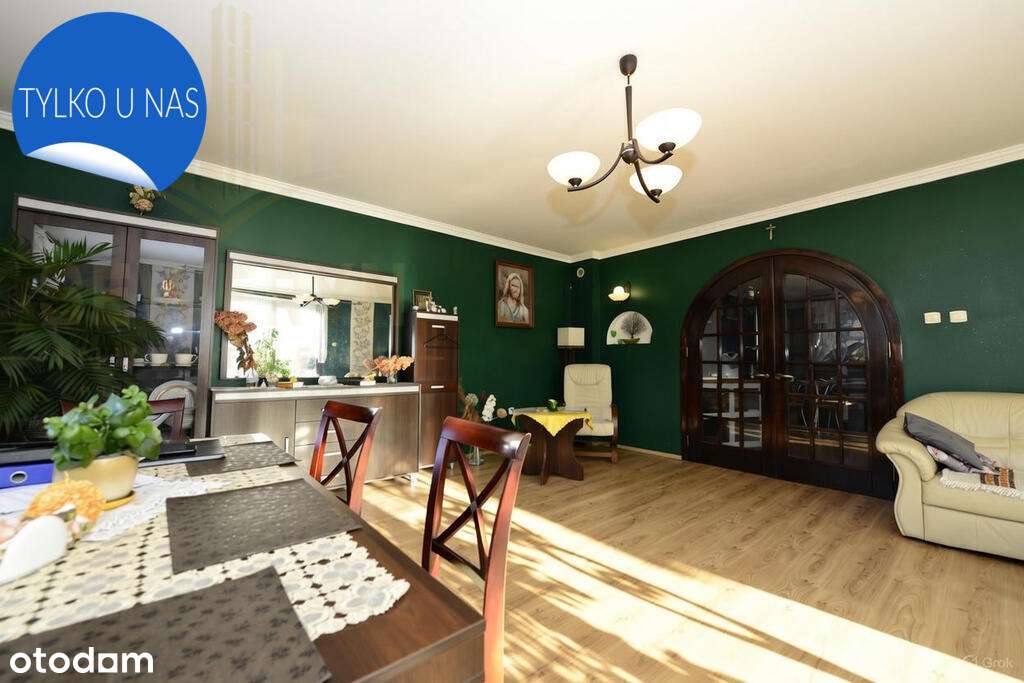 Duży dom z potencjałem-7