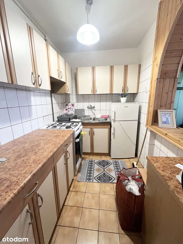 Azory,37m2 2-osobne pokoje, parking, Galeria Bronowice,IKEA - Pełny obrazek: 5/6