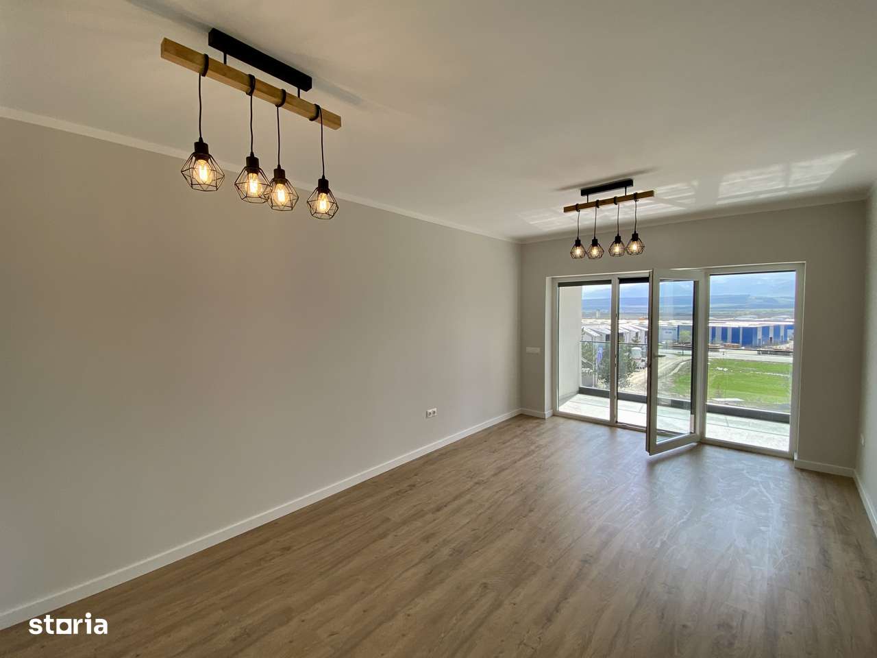 Apartament 3 camere  - Constructie noua, ansamblu premium - Imagine principală: 3/7