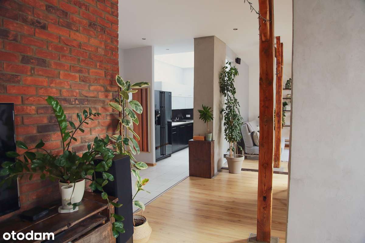 Klimatyczne mieszkanie z duszą — przy Parku  Górniczym w Tychach - Pełny obrazek: 3/17