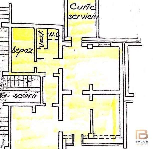 Spatiu comercial de vanzare - Arad - Micalaca - 191mp-11
