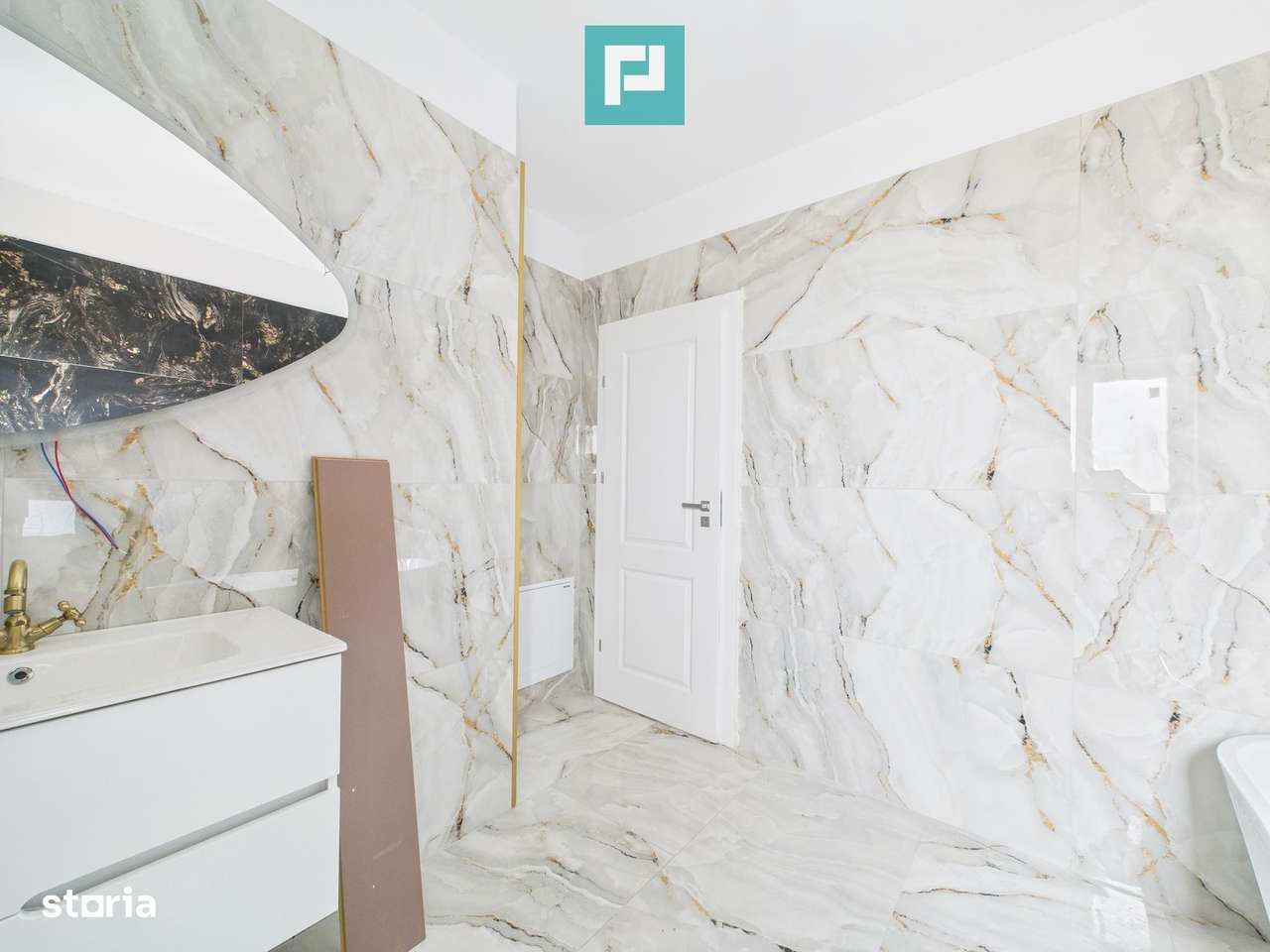 Duplex 105 mp, teren 255 mp, Mosnița Nouă-13