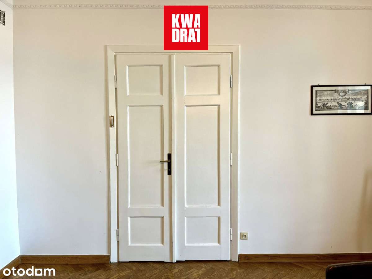 Mickiewicza- 84,7 m² na Żoliborzu | Pewny adres-3