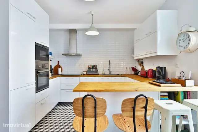 Moradia Renovada em  Torres Vedras-5