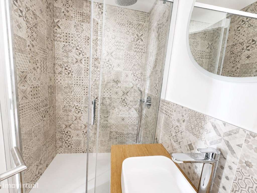 Apartamento T3 no centro da cidade com piscina no Rooftop, Loulé, A...-17