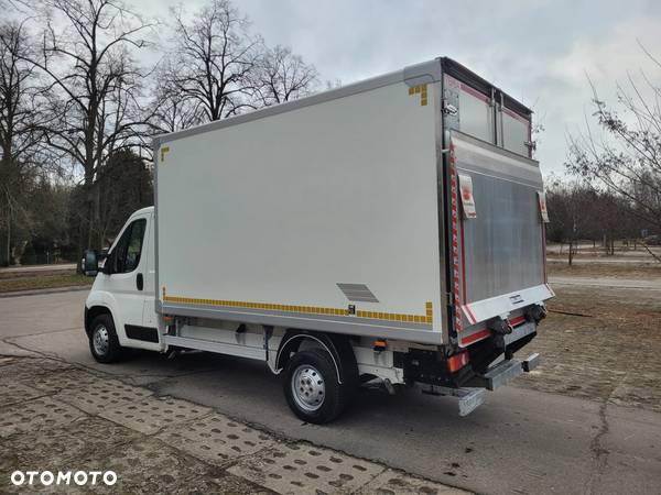 Peugeot Boxer - 6