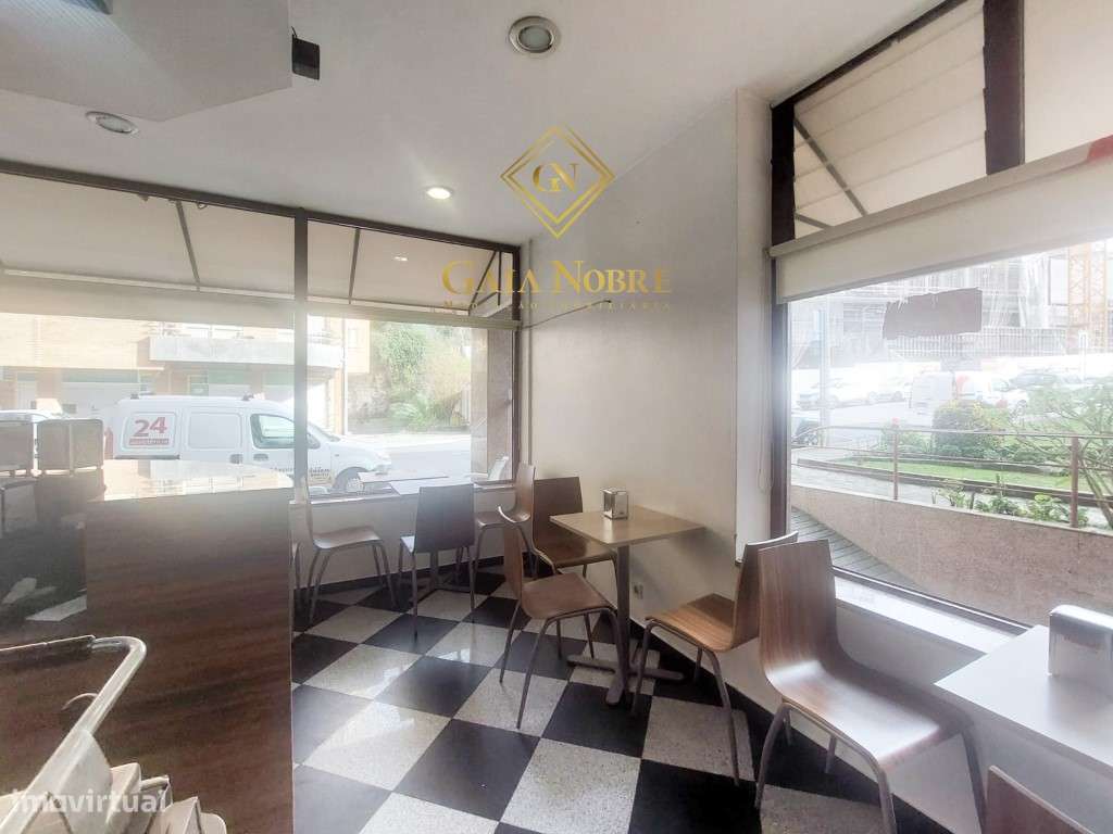 Café / Snack Bar-5