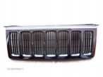 Jeep COMMANDER I XH XK 05/10 Grill atrapa - 1