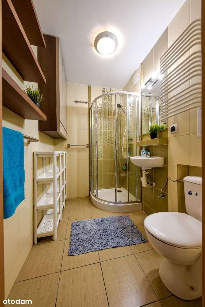 Pokój jednoosobowy ul. Sonaty/ Umowa do 23.02.2026/ Metro Służew/ 314 - Pełny obrazek: 5/8