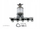 KATALIZATOR OPEL ASTRA H III 1.6 2004- - 9