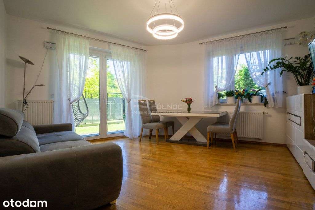 3 pokoje, Włochy z pięknym ogródkiem!!! - Pełny obrazek: 4/16