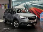 Opel Crossland X 1.2 T Innovation - 3