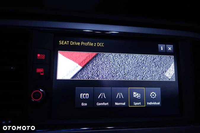 Seat Leon 1.8 TSI X-Perience S&S 4Drive DSG - 19