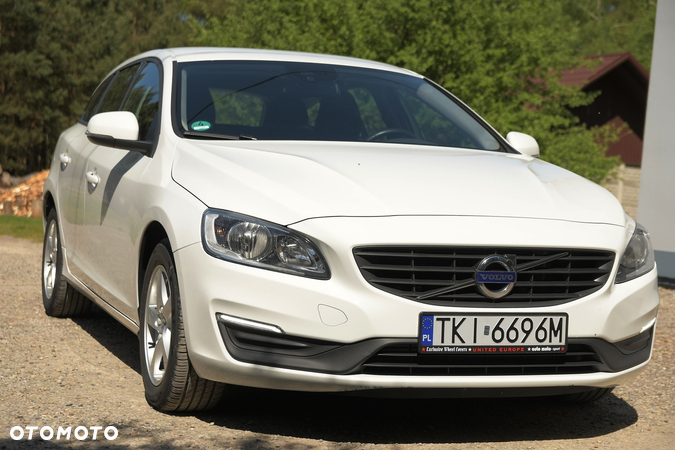 Volvo V60 D3 Drive-E Kinetic - 15