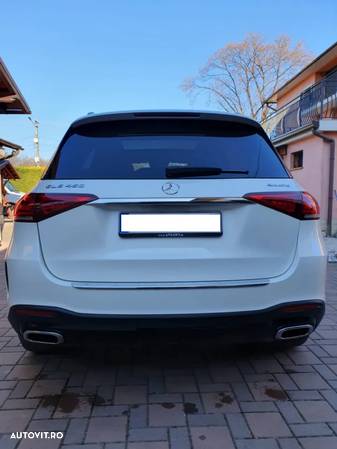 Mercedes-Benz GLE 450 4Matic 9G-TRONIC AMG Line - 2