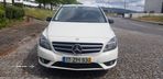 Mercedes-Benz B 180 (CDI) d Urban - 8