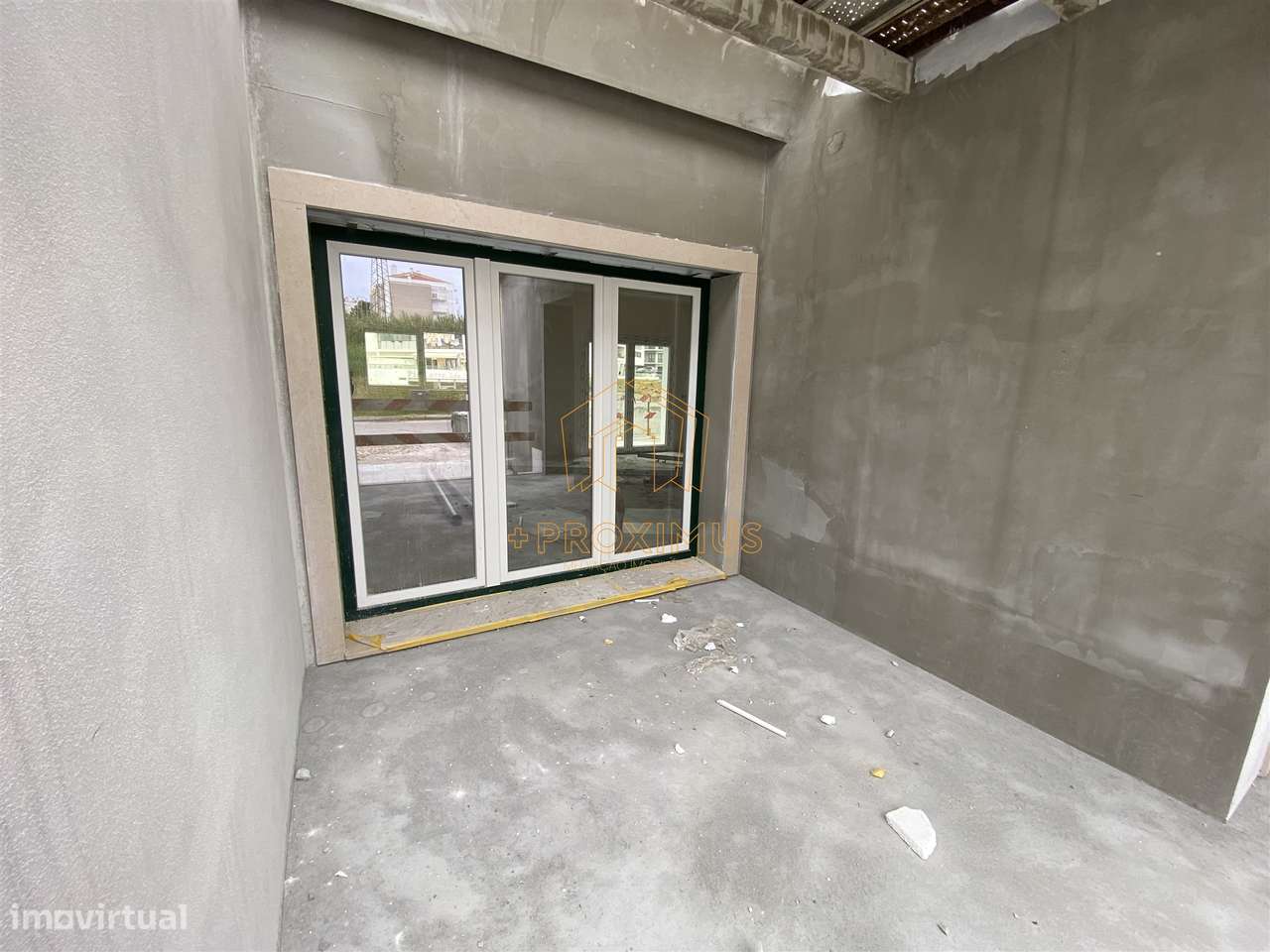 Moradia T5 nova - Tavarede - Grande imagem: 5/17