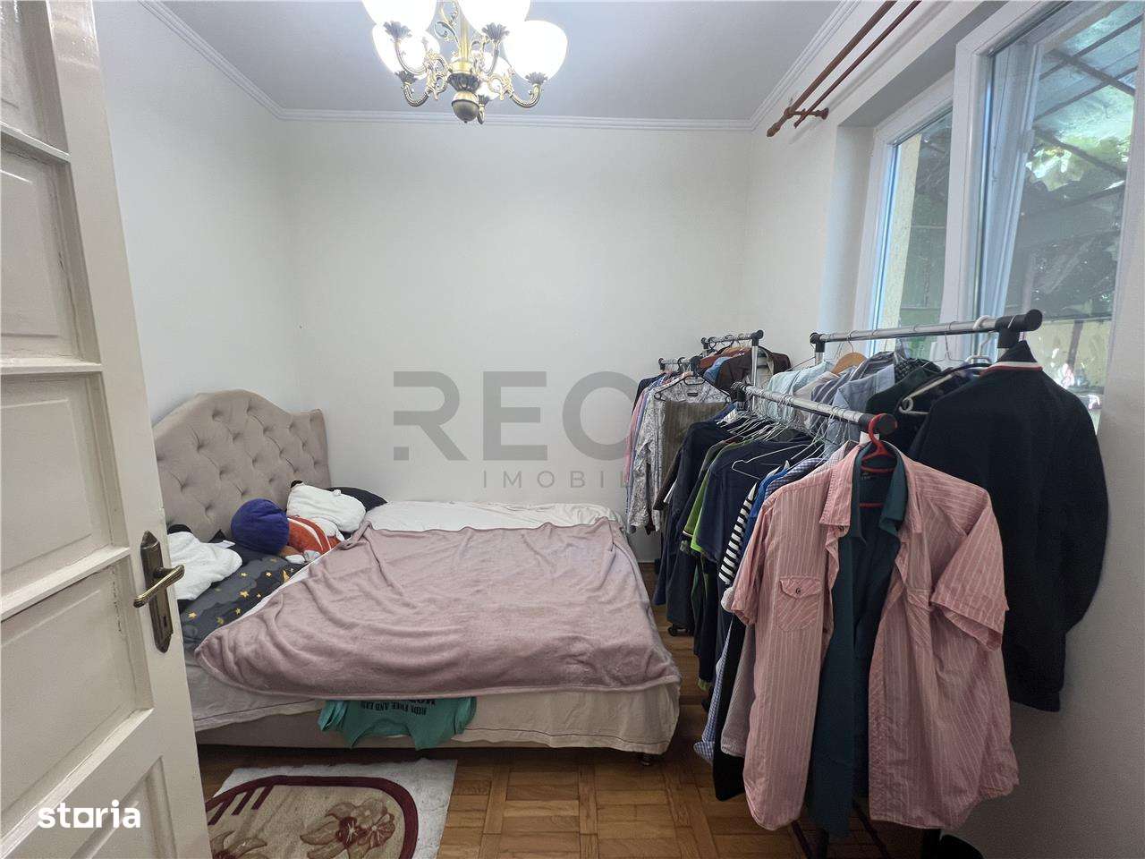 RECO, Doua case, zona  ultracentral, singur in curte, Oradea - Imagine principală: 4/16