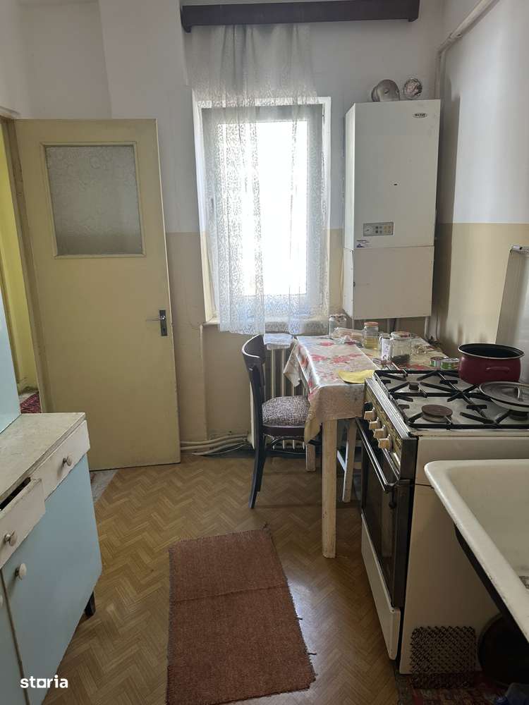 Apartament 3 camere 64 mp, Zona Primaverii - Iorgu 53.000 E NEG. - Imagine principală: 5/8