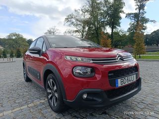 Citroën C3 1.2 PureTech Feel