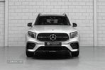 Mercedes-Benz GLB 200 AMG Line - 3