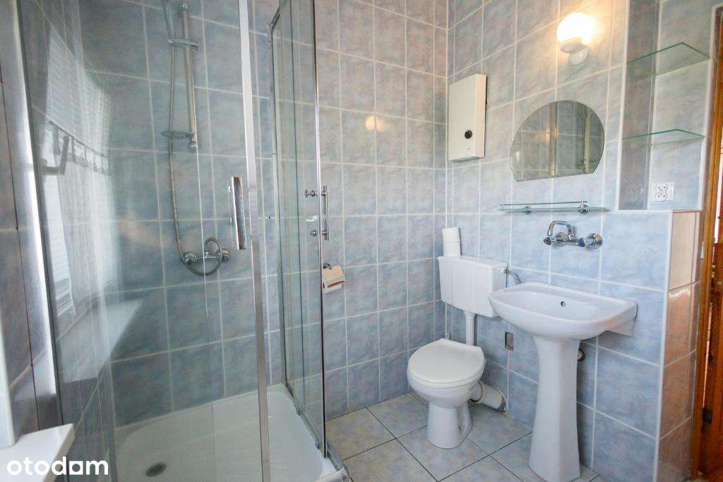 Dwa domy nad morzem super lokalizacja-16