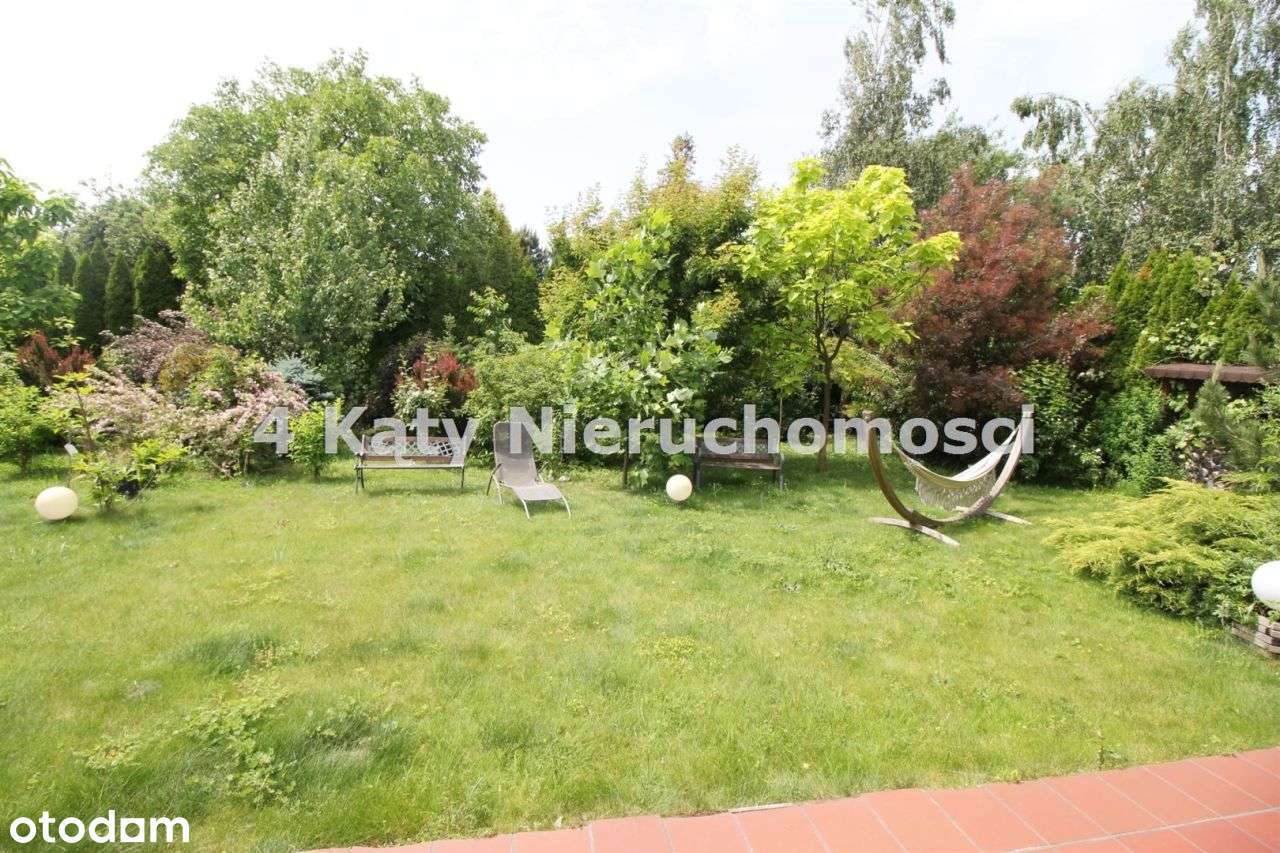 Bliźniak centrum rej. ul. Chłapowskiego-12