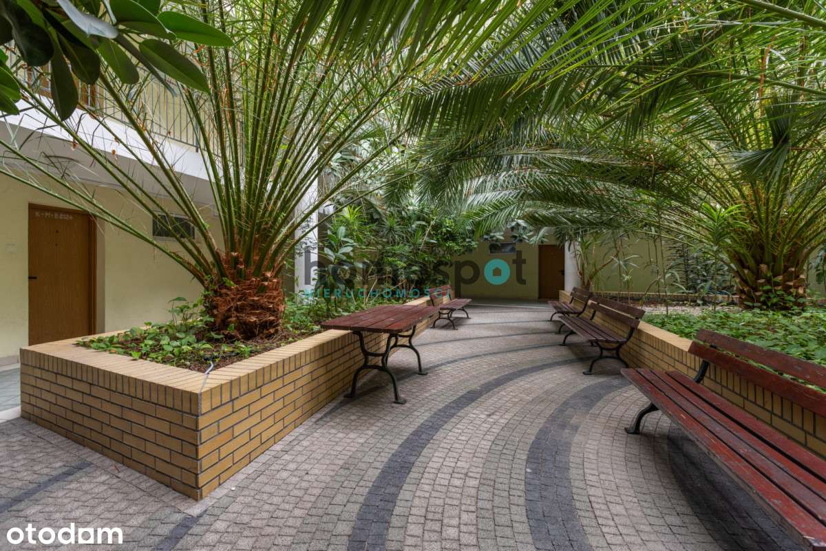 |3 pokoje | Park | Loggia | Komfort |-1