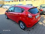 Ford Fiesta - 8