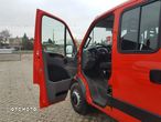 Iveco Daily 72C17 / 35C17 D.CAB, 3.0L, RAMA, KLIMATYZACJA - 9