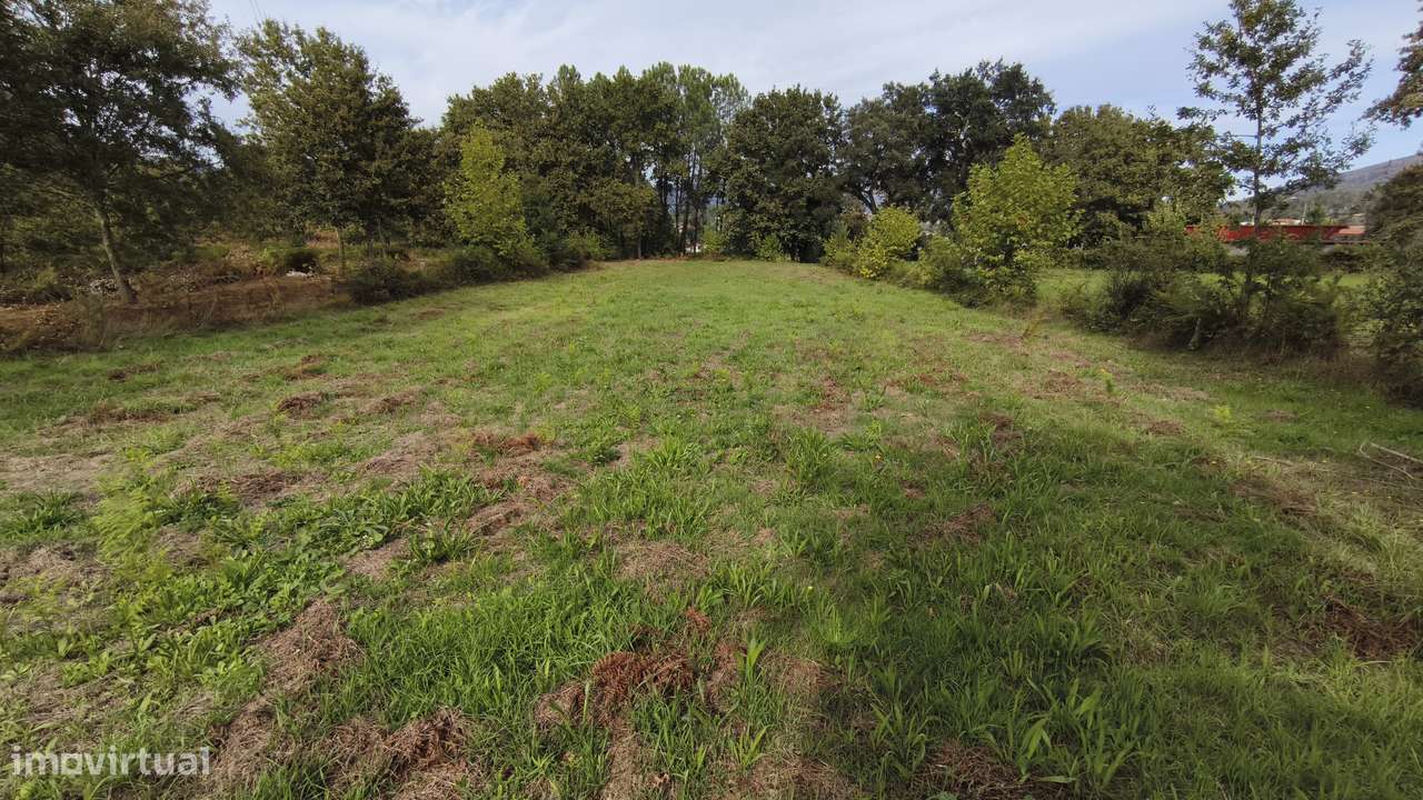 Terreno em Verim, Póvoa de Lanhoso-8