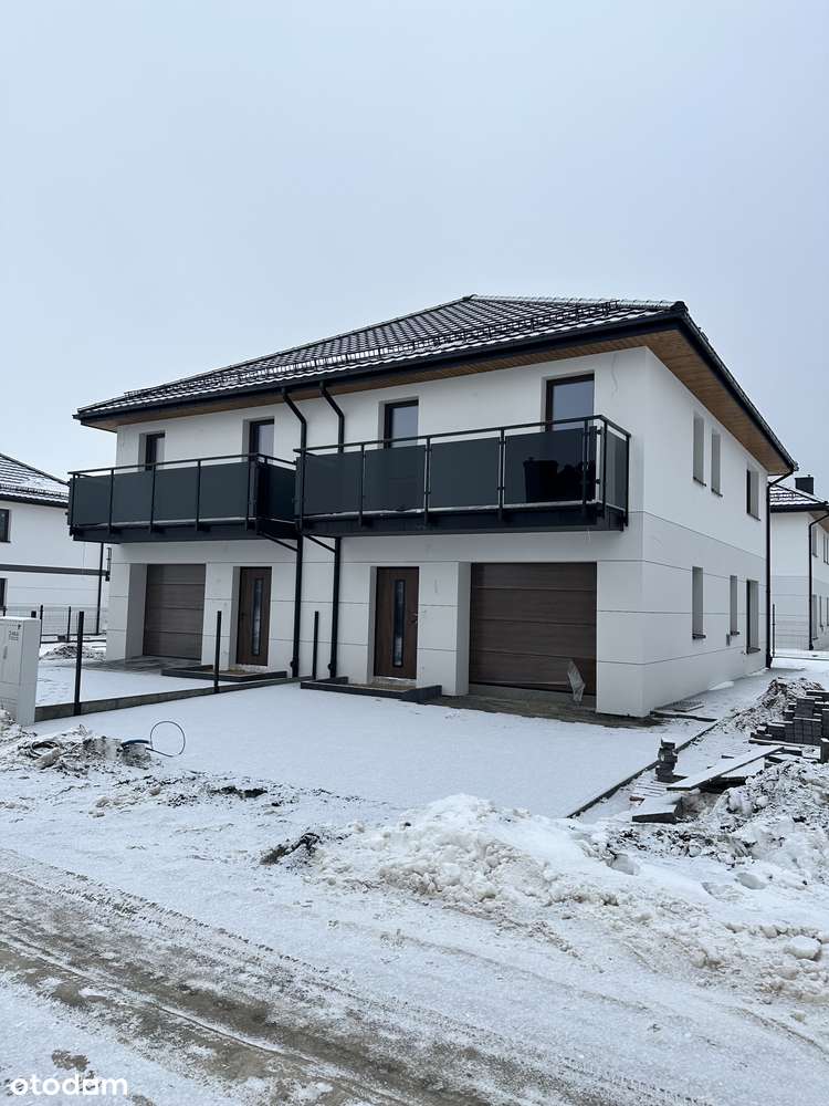 Dom jednorodzinny- Strzebielino-0