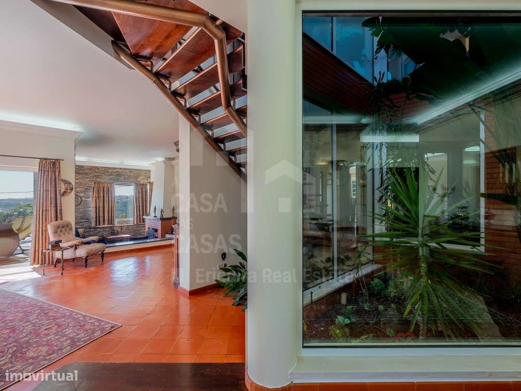 Vende Moradia T4 - Malveira, Ericeira 16 km, A Casa das Casas - Grande imagem: 5/60