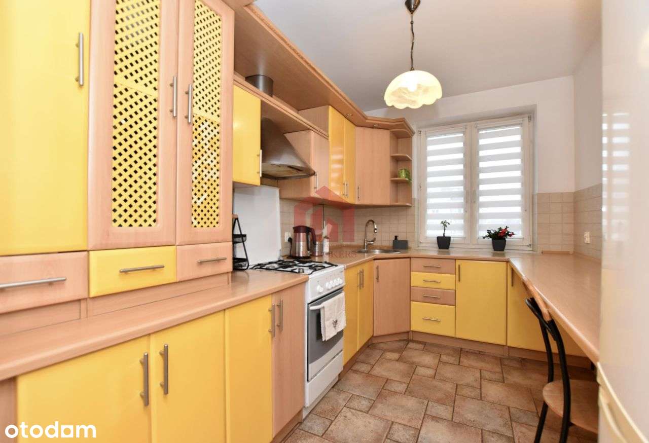 Od Zaraz 2 Pokoje na Projektancie niski czynsz-3