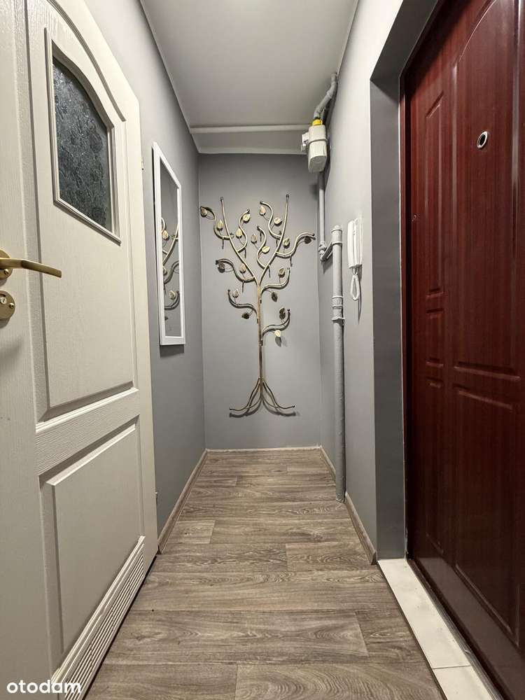 Kawalerka Chorzów Klimzowiec 26m2 do zamieszkania winda-5