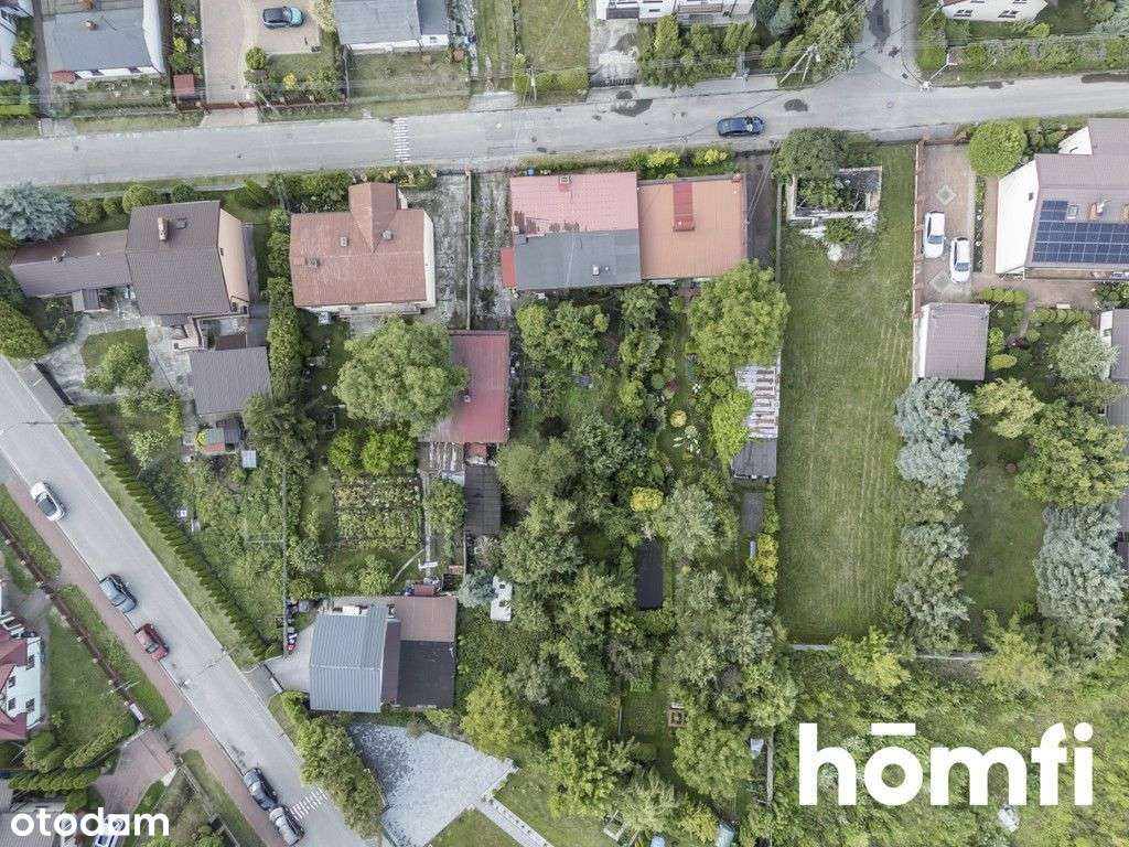 Dom do remontu z działką 1034m4 | Błonie - Pełny obrazek: 5/10