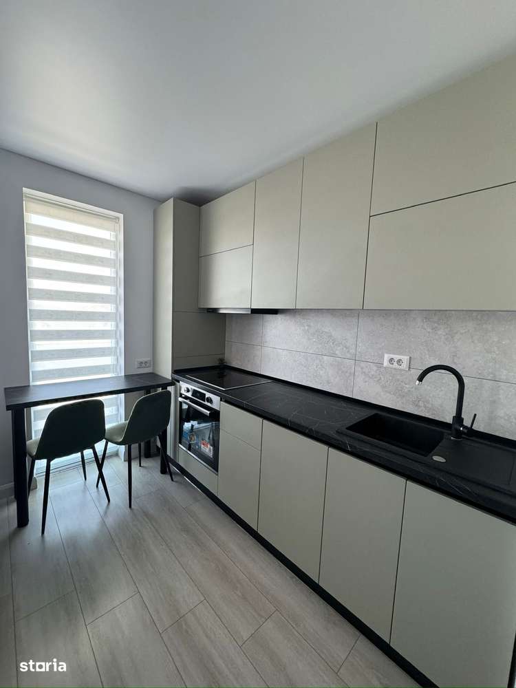 OFERTA!! Apartament 2 camere mobilat si utilat, Parcare inclusa-7