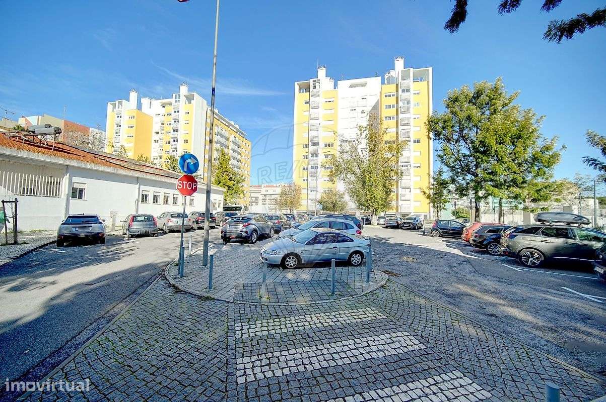 Apartamento T2 para arrendamento - Grande imagem: 3/23