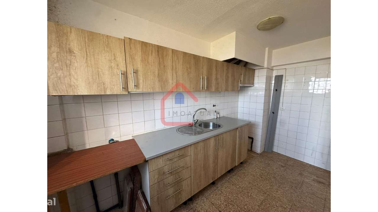 Apartamento T2 em Portugal-5