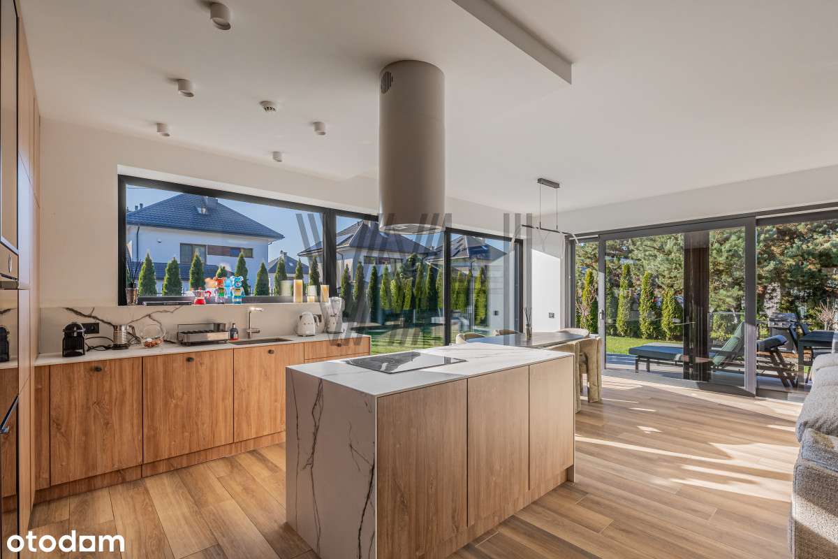 Dom premium przy lesie – cisza i prestiż - Pełny obrazek: 4/20