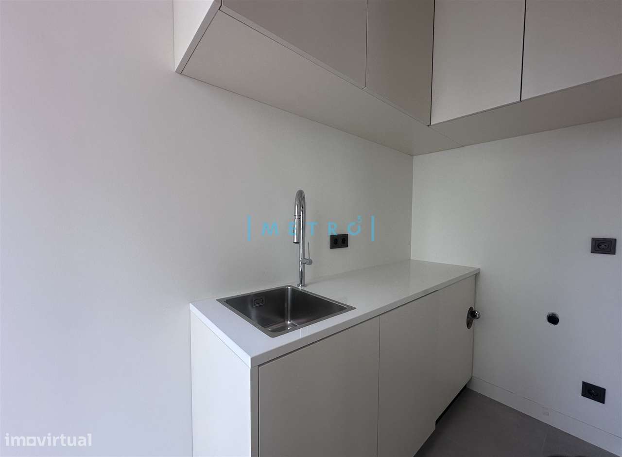 Apartamento T4+1 Venda em Aldoar, Foz do Douro e Nevogilde,Porto-7