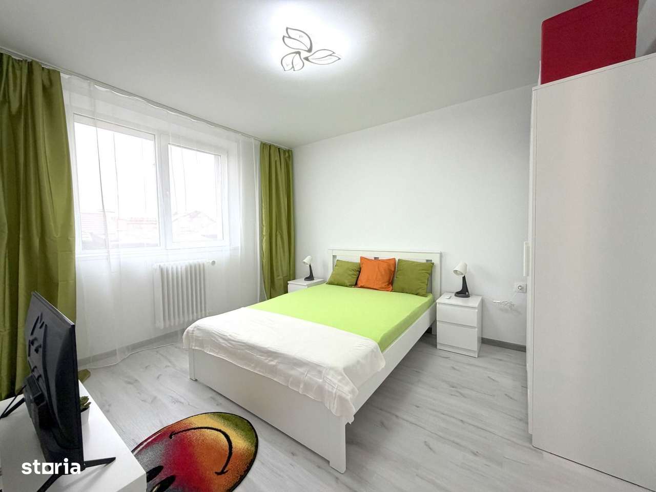 2 camere renovat - la cheie Calea Grivitei-Gara de Nord - Imagine principală: 5/12